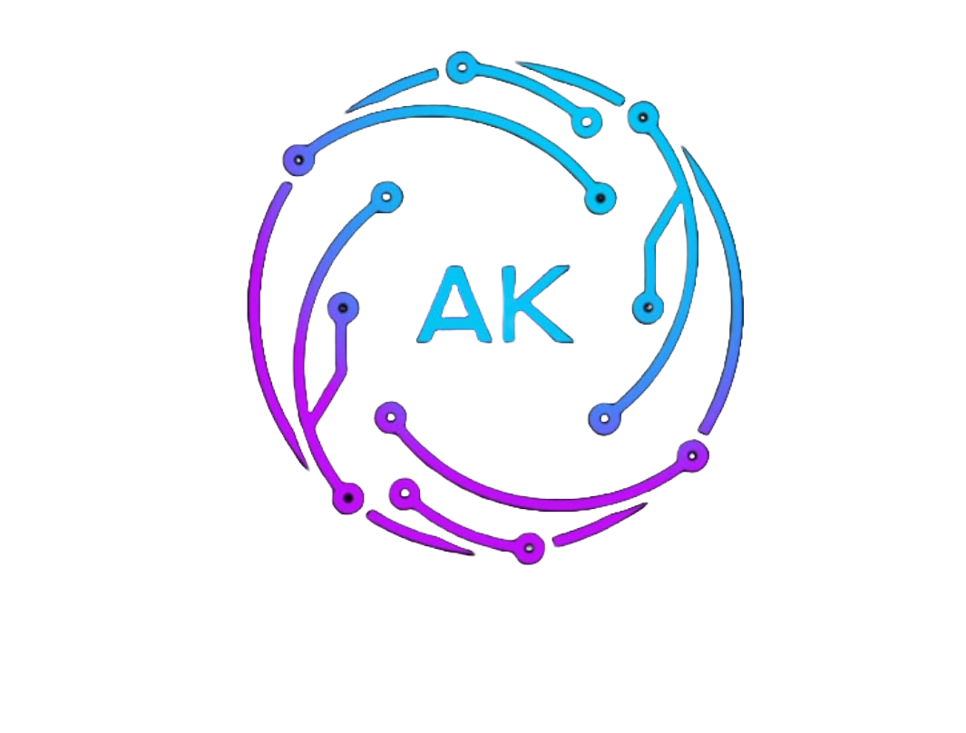 AK HHO Solutions Logo