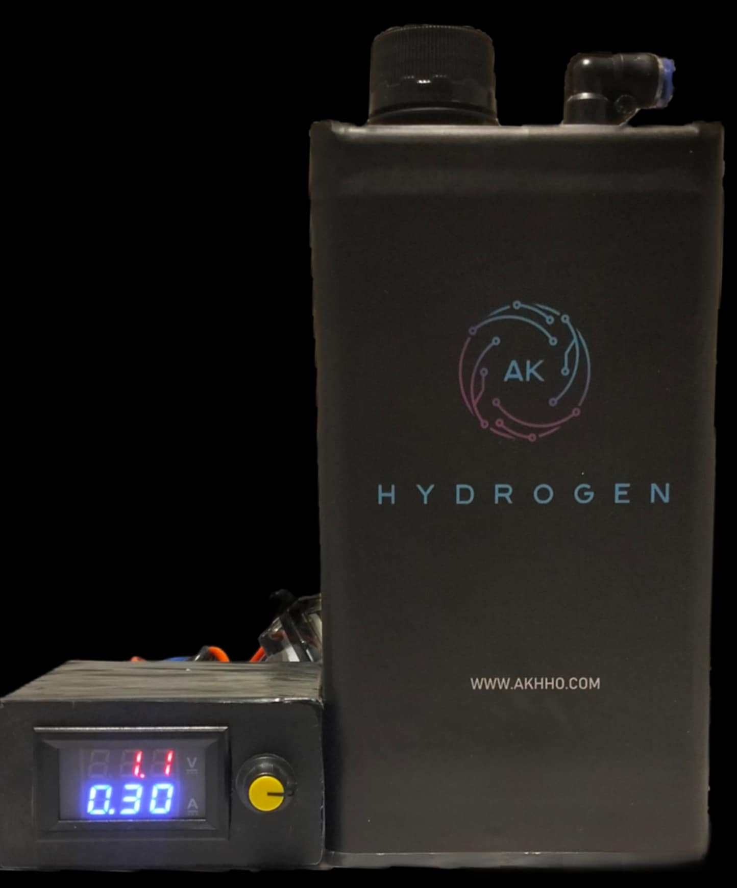 AK HHO Solution Unit 2